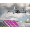 Badanie Termowizyjne z Drona Instalacja do 5kW